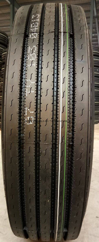 Radial Truck Tire 11r22.5 295/75r22.5 11r24.5 285/75r24.5 Image1