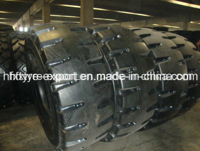 Heavy Loader Tire 29.5r25 29.5r29 All Steel Radial Tire with Best Price, Dump Truck Tire OTR Tire Image1
