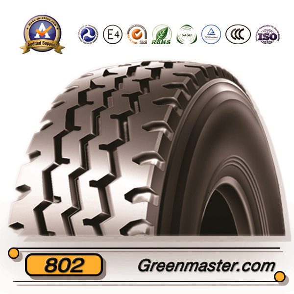 All Steel Radial Light Truck Tyre 750r16lt Image1