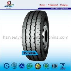 Heavy Duty Radial Tr