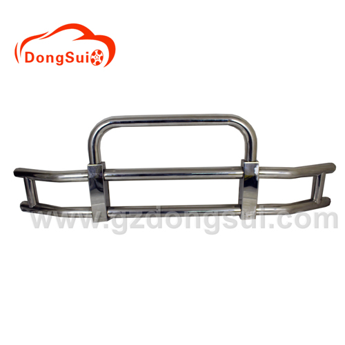 Freightliner Cascadia Body Parts American Truck Guard Image1
