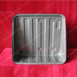 HOWO Body Part Heavy Truck Battery Cover (Wg9100760002)