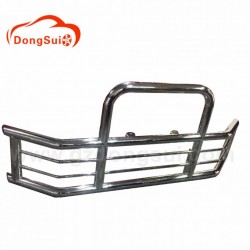 Big Truck Body Parts Front Bumper Grille Guard