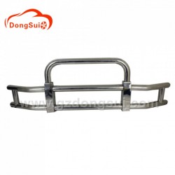 American Truck Auto Body Spare Parts Truck Guard Bumper