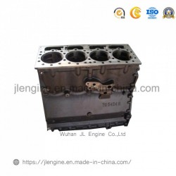 3304 7n5454 Truck Excavator Engine Body Spare Parts