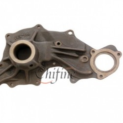 Sand Casting Truck Spare Part for Truck Body