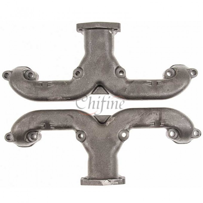 High Quality Truck Body Spare Parts Image1
