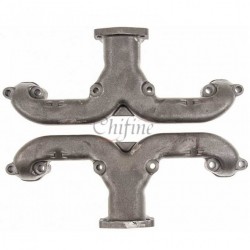 High Quality Truck Body Spare Parts