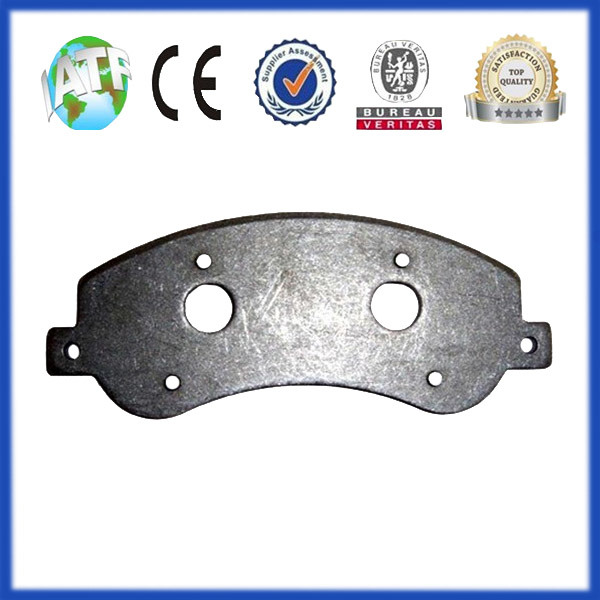Mitsubishi Canter Brake Pad for Light Truck in Car Body Parts Image1