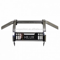 High Quality Body Part for Hilux Bull Bar 2009-2007