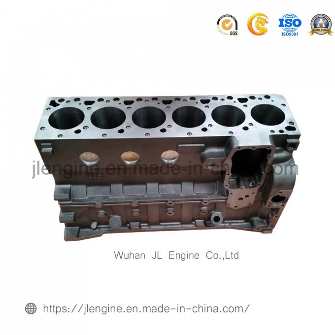 6b Cylinder Body Truck Engine Spare Parts 3905806 3935936 Image1