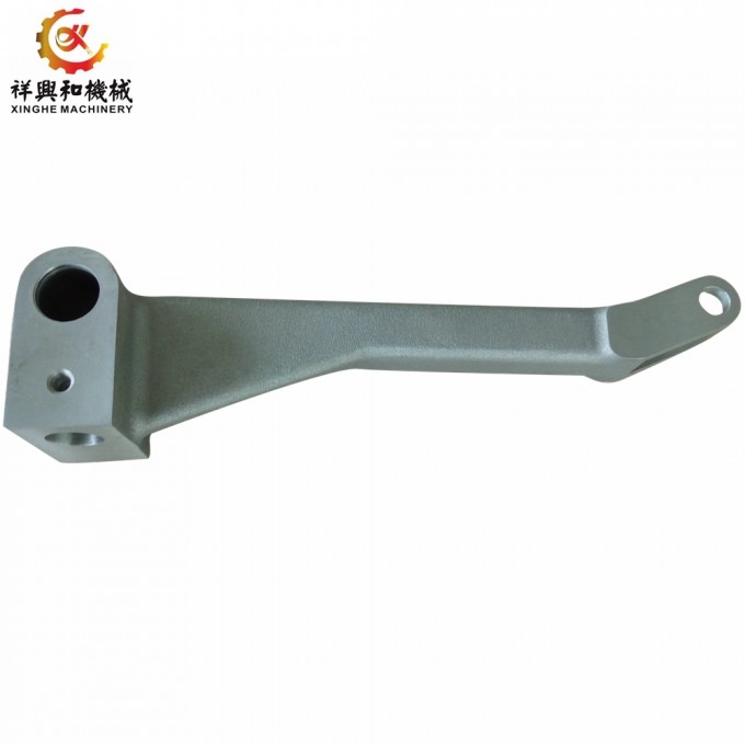 Aluminum Sand Truck Body Parts Manufacturer in China and Suppliers Image1