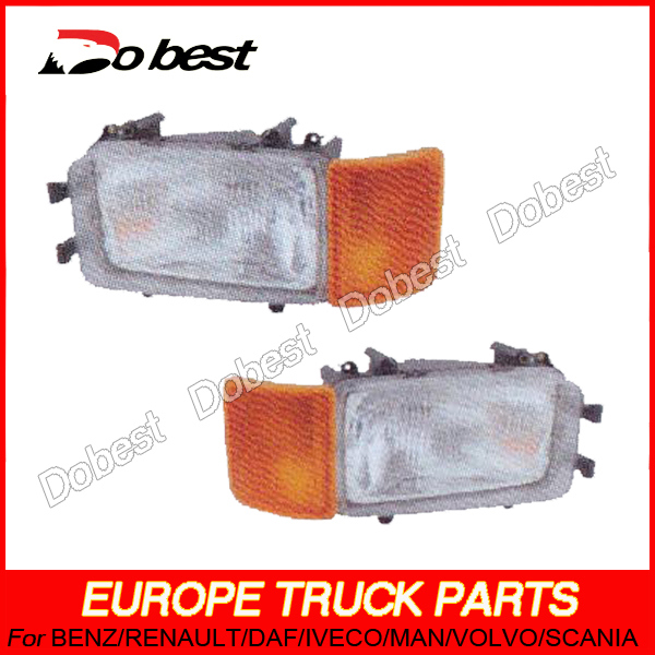 Daf Xf95/Xf105/Lf/CF Truck Body Parts Image1