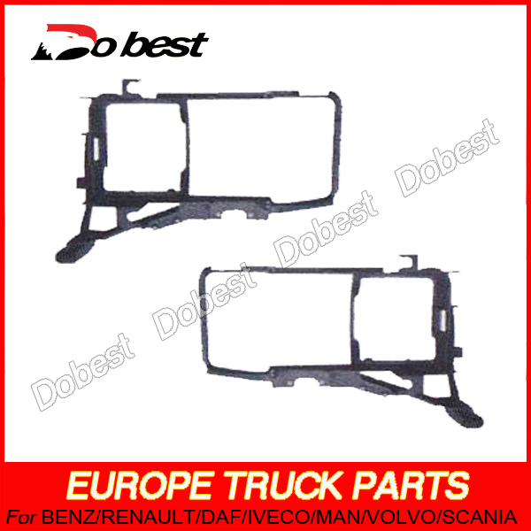 Truck Body Parts for Daf CF Truck Image1