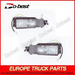 Aftermarket Truck Body Parts for Man F2000