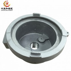 Casting Truck Body Parts Manufacturer in China and Suppliers
