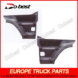 Truck Body Parts for Volvo