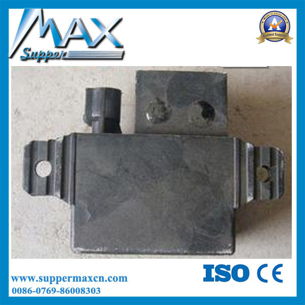 Wg9725580100 Sinotruk HOWO A7 Truck Body Parts Starting Relay Image1