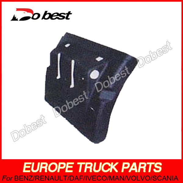 for Renault Truck Body Parts Bumper, Mirror, Grille Image1