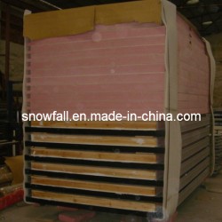 CKD Refrigerated Truck Body