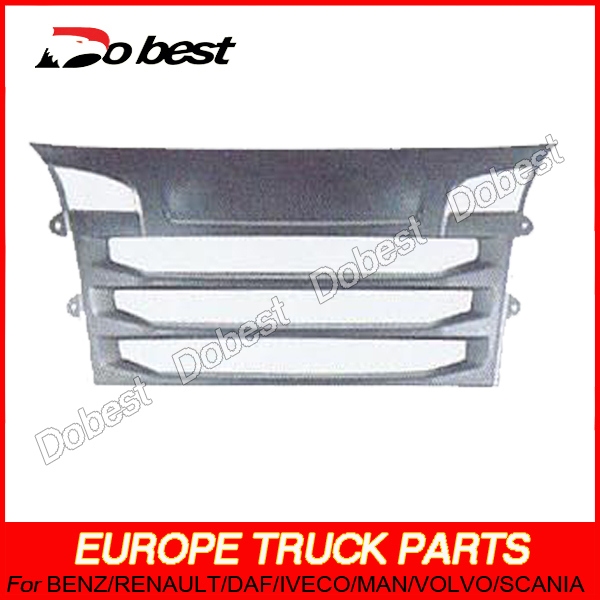 Scania 6 Series Truck Body Parts Grille/Grill Image1