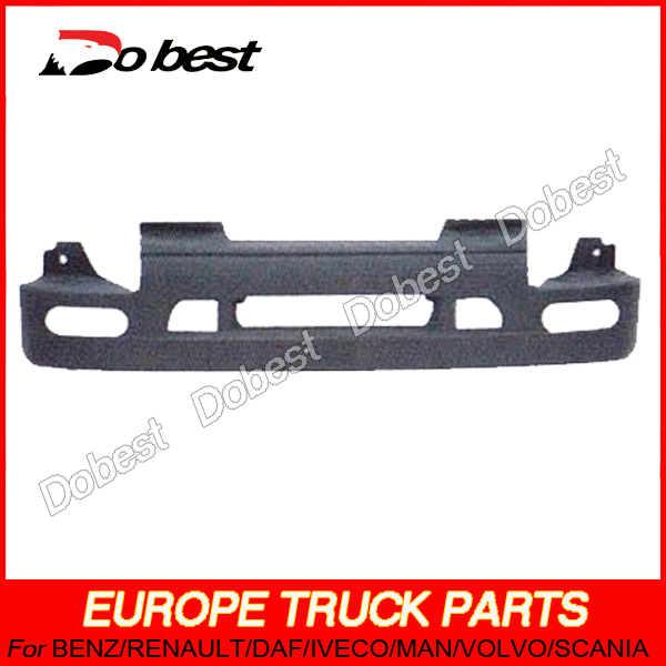 for Renault Premium Truck Body Parts Bumper Image1