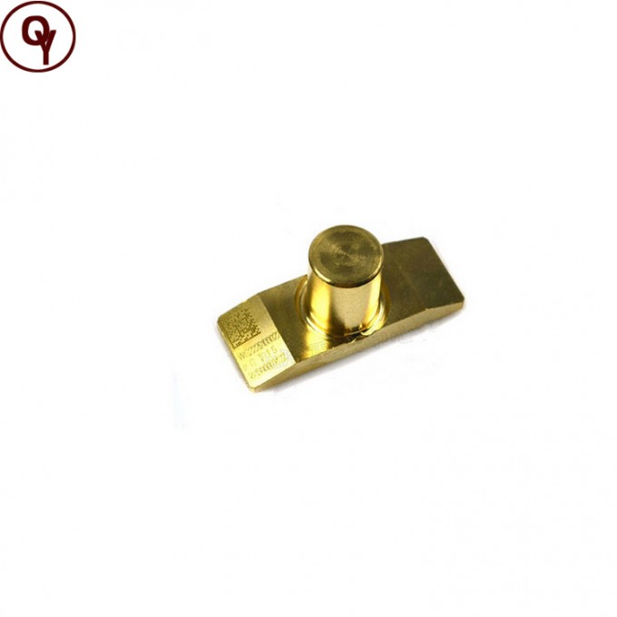 Truck Parts Body Pendulum Block Fork Wg2229100022 for HOWO Gearbox Parts Image1
