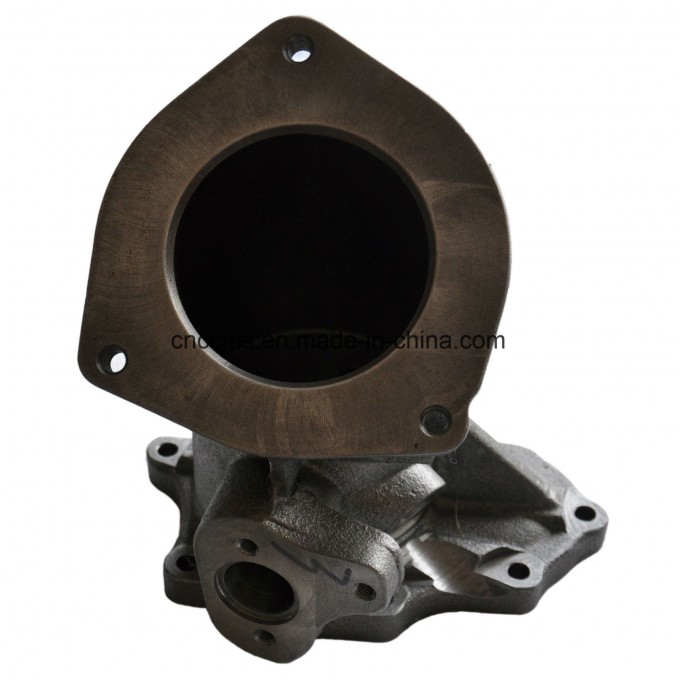 Casting Body for Truck Valve Image1