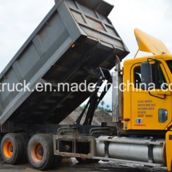 3- 50 Tons Dump Truck Tipper Body