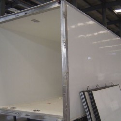 Foton Truck Body