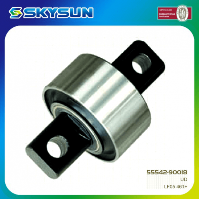 Suspension Parts Torque Rod Bushing for Ud Japanese Truck (55542-90018) Image1