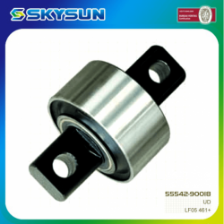 Suspension Parts Torque Rod Bushing for Ud Japanese Truck (55542-90018)