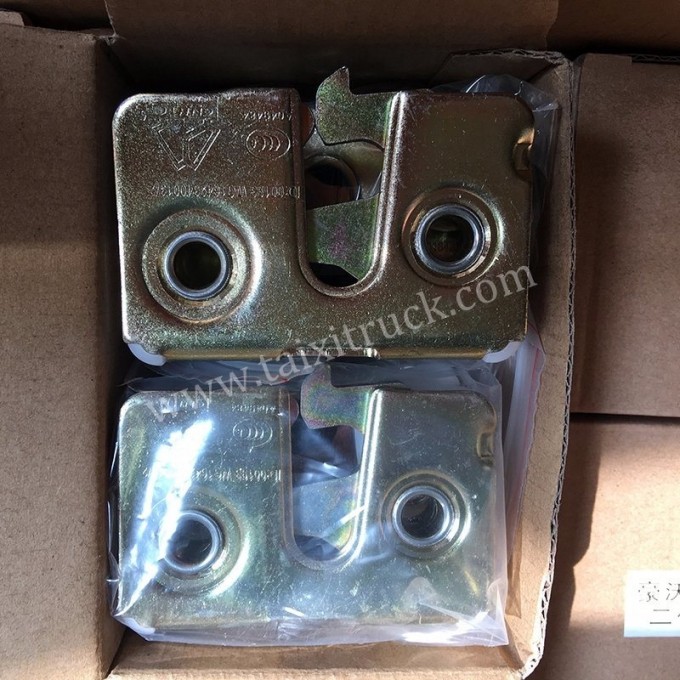 Wg1642340013 Door Lock for HOWO, Donfeng Truck Image1
