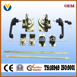 Styre Door Lock Assy for Truck