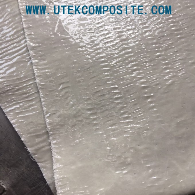 SMC Sheet Molding Compound SMC for Auto Parts Image1