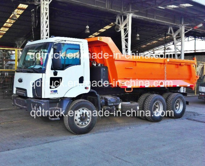 Tipper body for Ford Truck, Dump Truck Body for Toyota Image1