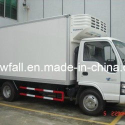 Meat Truck Body/Refrigerated Meat Truck Body