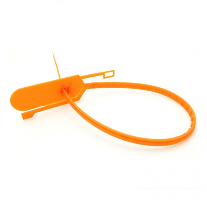 Plastic Seal (JY420) , Plastic Seal Container Locks for Doors Image1