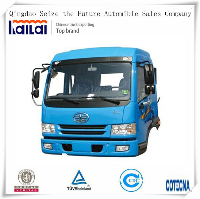 Jiefang FAW Truck Spare Parts J5 Cabin Image1