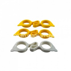 Adjustable Loose Wheel Nut Indicator for Truck&Car