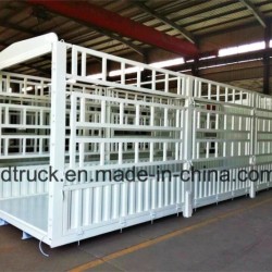 Cargo Truck Van body, Crago truck box, Cargo truck body
