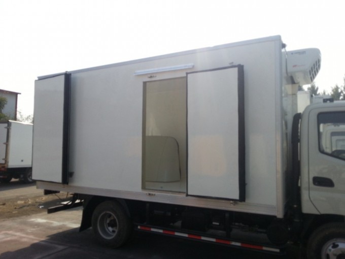Brand New Truck Body Image1
