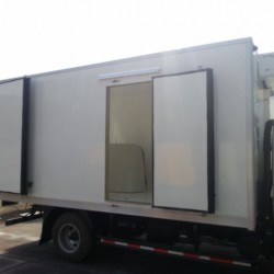 Brand New Truck Body