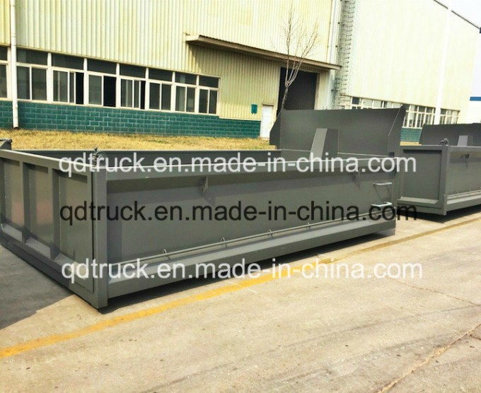 Australia tipper bucket, New Zealand Dump Truck bucket, Fiji Tipper Truck body Image1