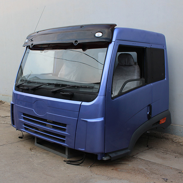 FAW Truck Jiefang J5 Cabin Assy Image1