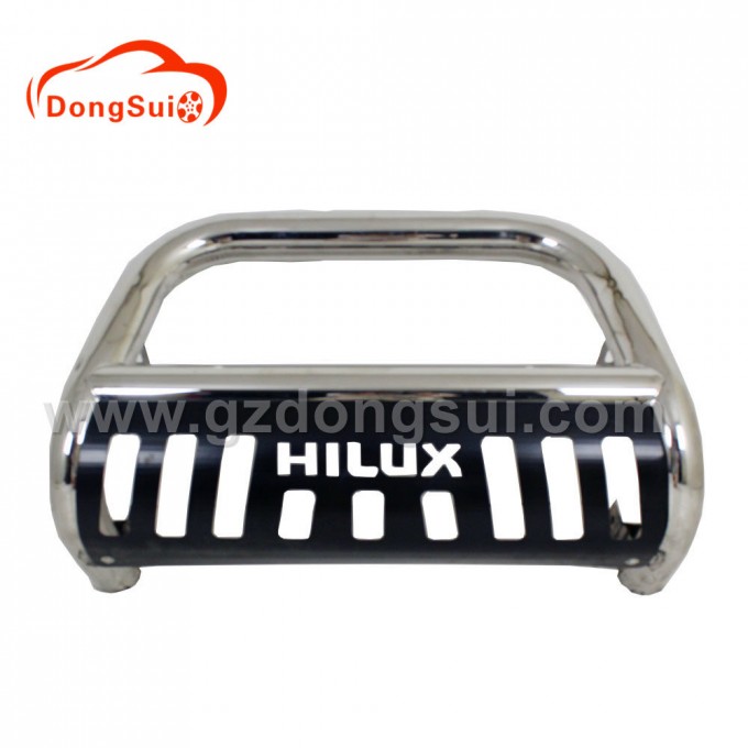 Auto Body Parts Car Bumper Front Bumper for Universal Pickup Image1