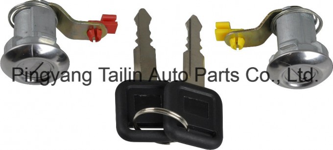 Isuzu Nkr Truck Door Lock Image1