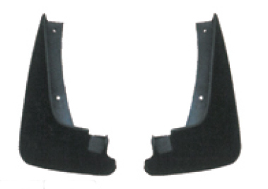 Car Mudguard for All Kinds Car and Truck (BT AP1104) Image1