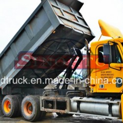 INTERNATIONAL Truck Bucket, MARK Tipper Truck Body, Ford Dump Truck Body