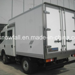 Refrigerated Truck Body